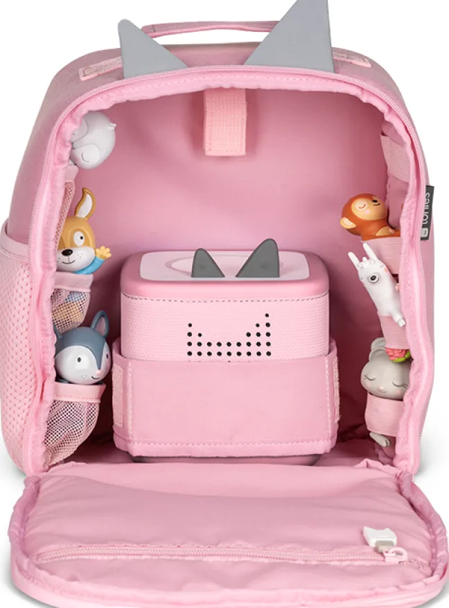 Tonie Rucksack - Rosa