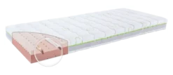 Träumeland Jugendmatratze Zirbenduft 100x200 cm