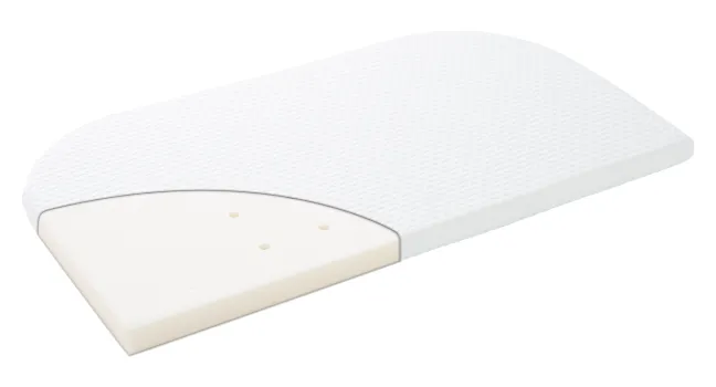 Träumeland Matratze Sleepy für Beistellbett 80x42 cm