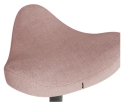Varier® Move™ Compact Esche natur REW648 Re-wool apricot