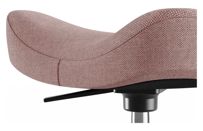 Varier® Move™ Esche natur REW648 Re-wool apricot