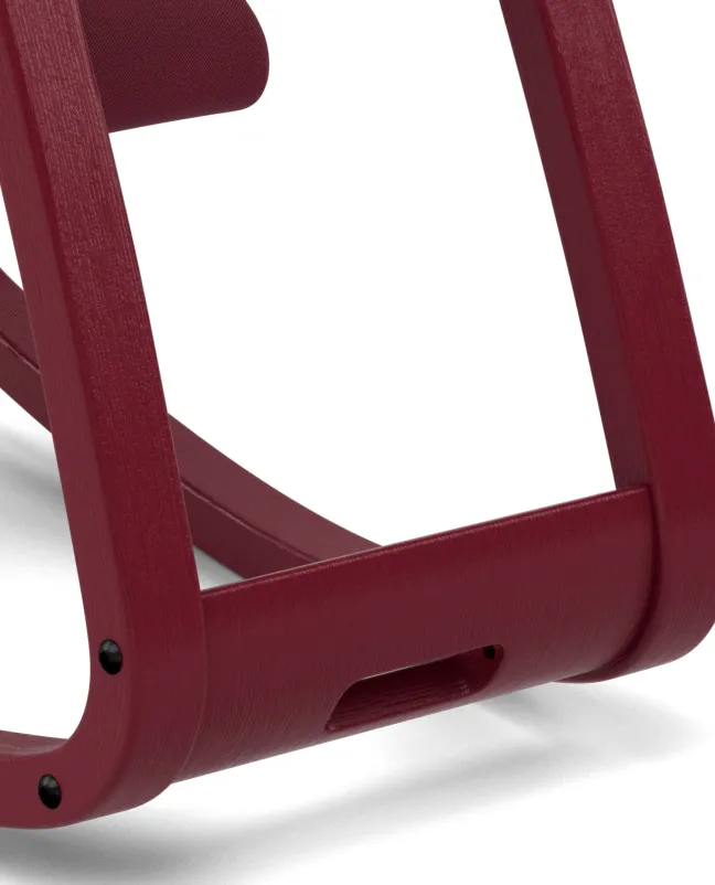 Varier® Variable™ Kniestuhl Monochrome - Plum