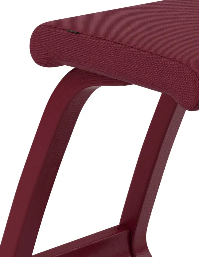 Varier® Variable™ Kniestuhl Monochrome - Plum