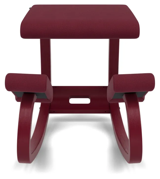 Varier® Variable™ Kniestuhl Monochrome - Plum