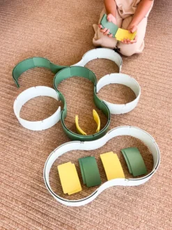 waytoplay Arches Starter Set 18-teilig