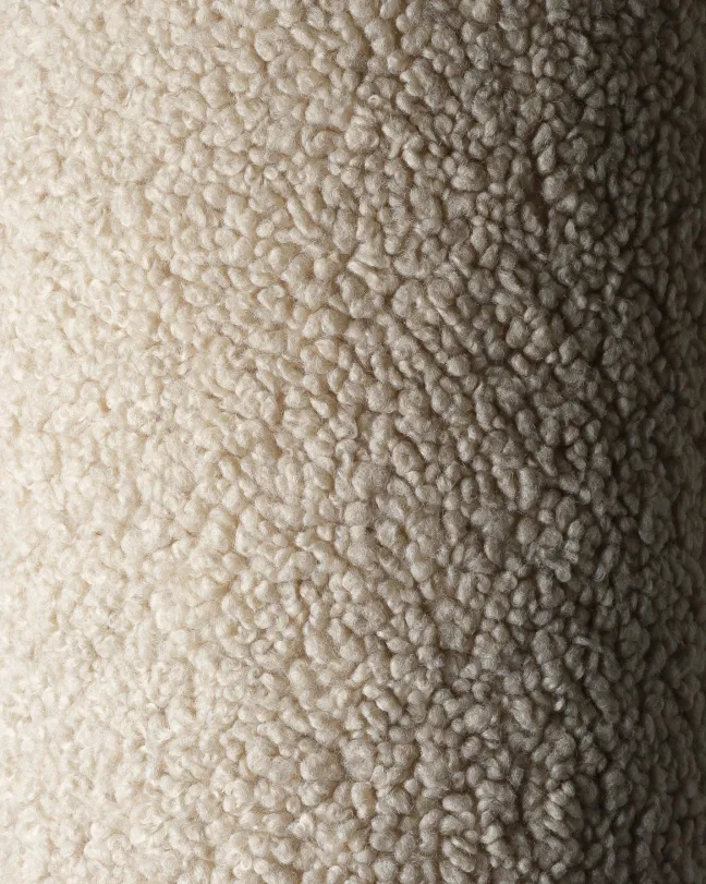 Wigiwama Hocker Cloud Biscuit W598314