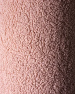 Wigiwama Hocker Cloud Guava Pink W598413