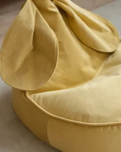 Wigiwama Sitzsack Hase Salted Caramel W597348