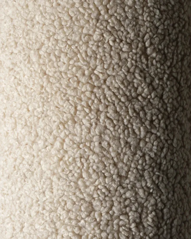Wigiwama Sitzsack Ottomane Biscuit W598239