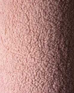 Wigiwama Sitzsack Ottomane Guava Pink W598451