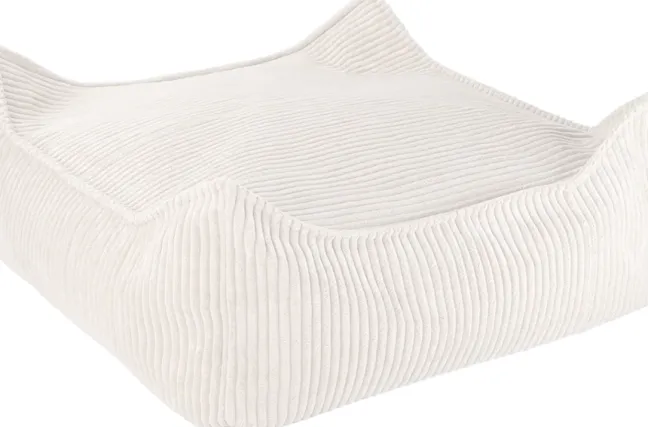 Wigiwama Sitzsack Ottomane Marshmallow W597157