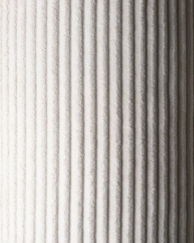 Wigiwama Sitzsack Ottomane Marshmallow W597157