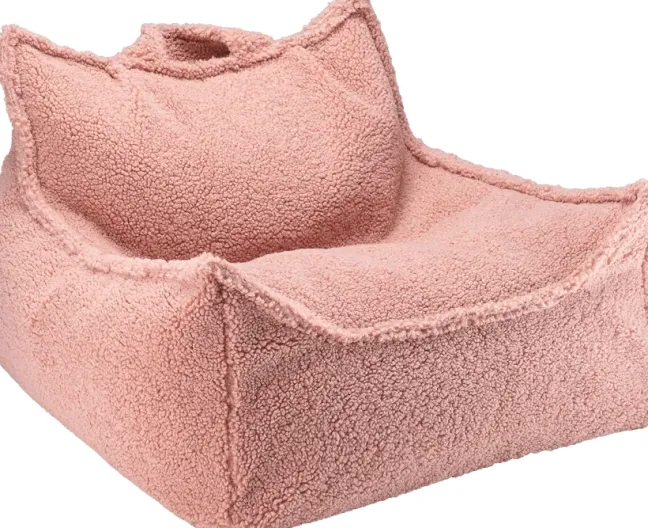 Wigiwama Sitzsack Sessel Guava Pink W598529