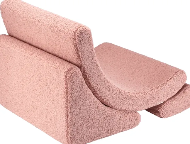 Wigiwama Stuhl Moon Guava Pink W598444