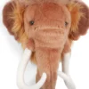Wild & Soft Kleiderhaken Mammut