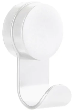 ZONE Denmark Haken Puck Hook Single White