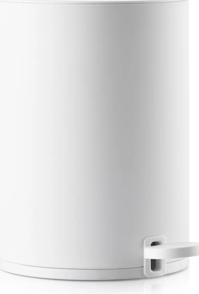 ZONE Denmark Pedaleimer Karma 3 Liter White