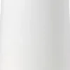 ZONE Denmark Pedaleimer Nova White 3L