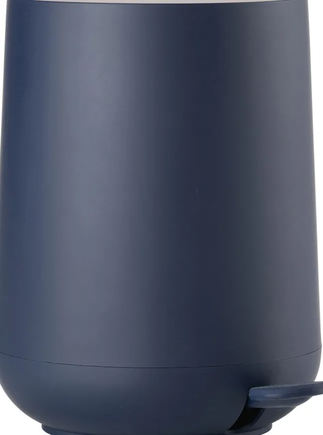 ZONE Denmark Pedaleimer Nova One 5L blau