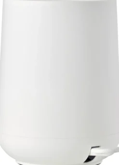 ZONE Denmark Pedaleimer Nova White 5L