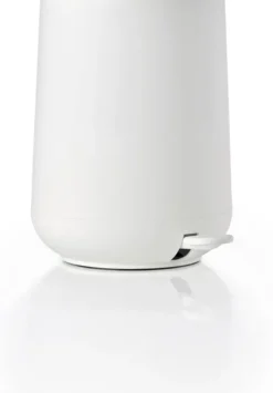 ZONE Denmark Pedaleimer Nova White 5L