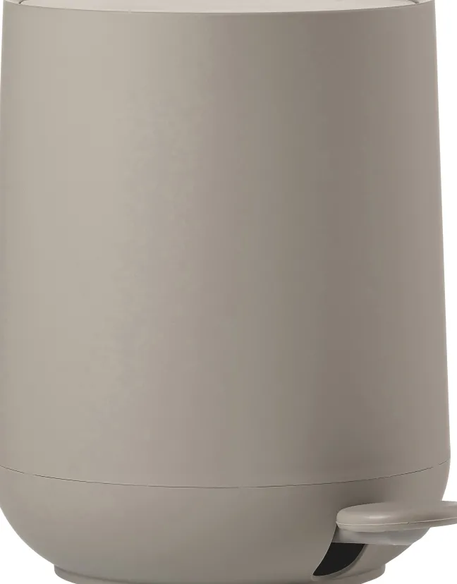 ZONE Denmark Pedaleimer Nova One 3L taupe