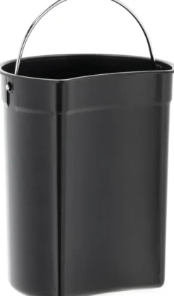 ZONE Denmark Pedaleimer Nova One 5L taupe