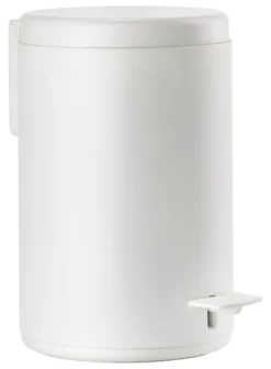 ZONE Denmark Pedaleimer Rim 3L weiß