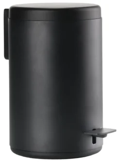 ZONE Denmark Pedaleimer Rim 3L schwarz