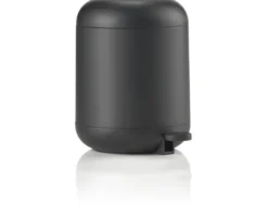 ZONE Denmark Pedaleimer Sensu 4 Liter Black