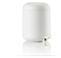 ZONE Denmark Pedaleimer Sensu 4 Liter White