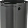 ZONE Denmark Pedaleimer Sensu 4 Liter Taupe