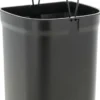 ZONE Denmark Pedaleimer Time 3 Liter Soft Grey