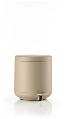 ZONE Denmark Pedaleimer Ume braun