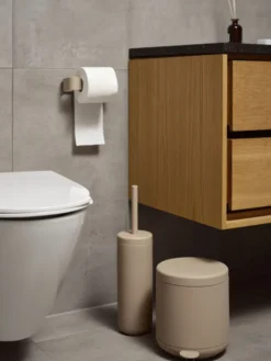 ZONE Denmark Pedaleimer Ume braun