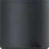 ZONE Denmark Pedaleimer Ume schwarz