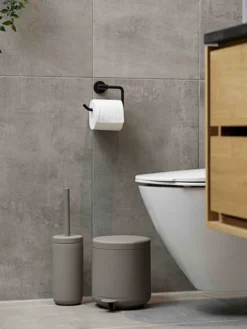 ZONE Denmark Pedaleimer Ume taupe