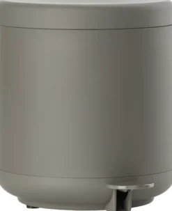 ZONE Denmark Pedaleimer Ume taupe