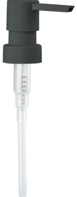 ZONE Denmark Pump Black Solo