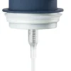 ZONE Denmark Pumpe Nova One blau