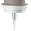 ZONE Denmark Pumpe Nova One Taupe