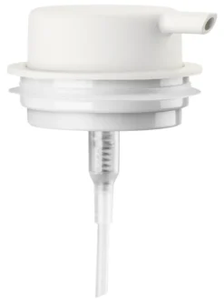 ZONE Denmark Pumpe Nova One White