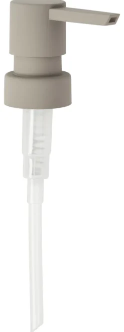ZONE Denmark Pumpe Solo Taupe