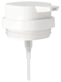 ZONE Denmark Pumpe Time White