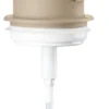 ZONE Denmark Pumpe Ume braun