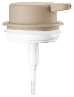 ZONE Denmark Pumpe Ume braun
