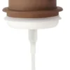 ZONE Denmark Pumpe Ume Terracotta