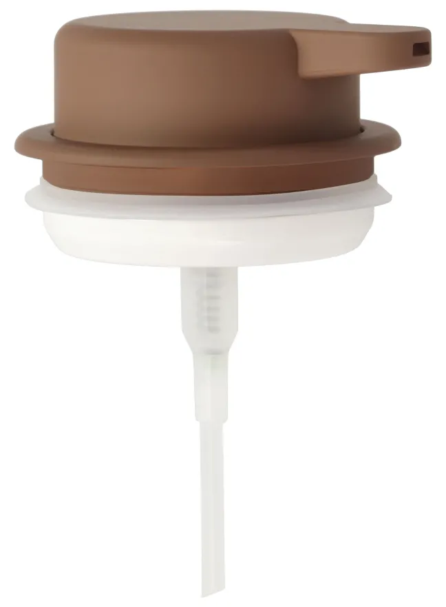 ZONE Denmark Pumpe Ume Terracotta