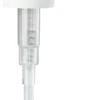 ZONE Denmark Pump White Solo