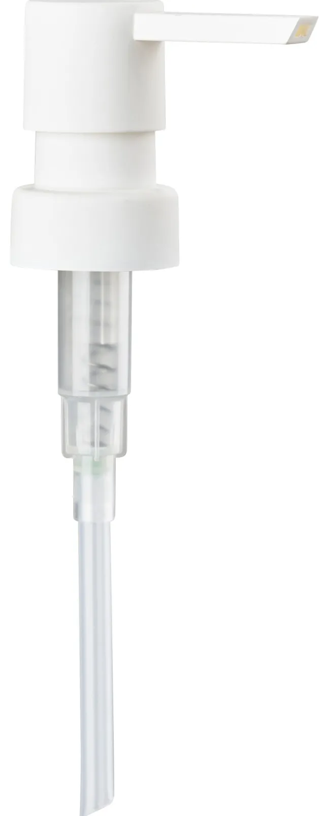 ZONE Denmark Pump White Solo